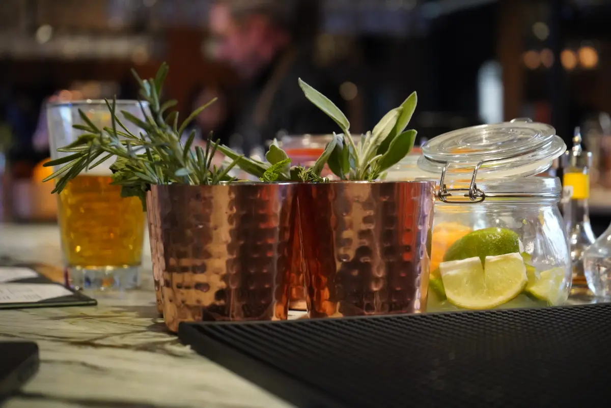 Cocktail Hour - Sebastian Vail, Colorado